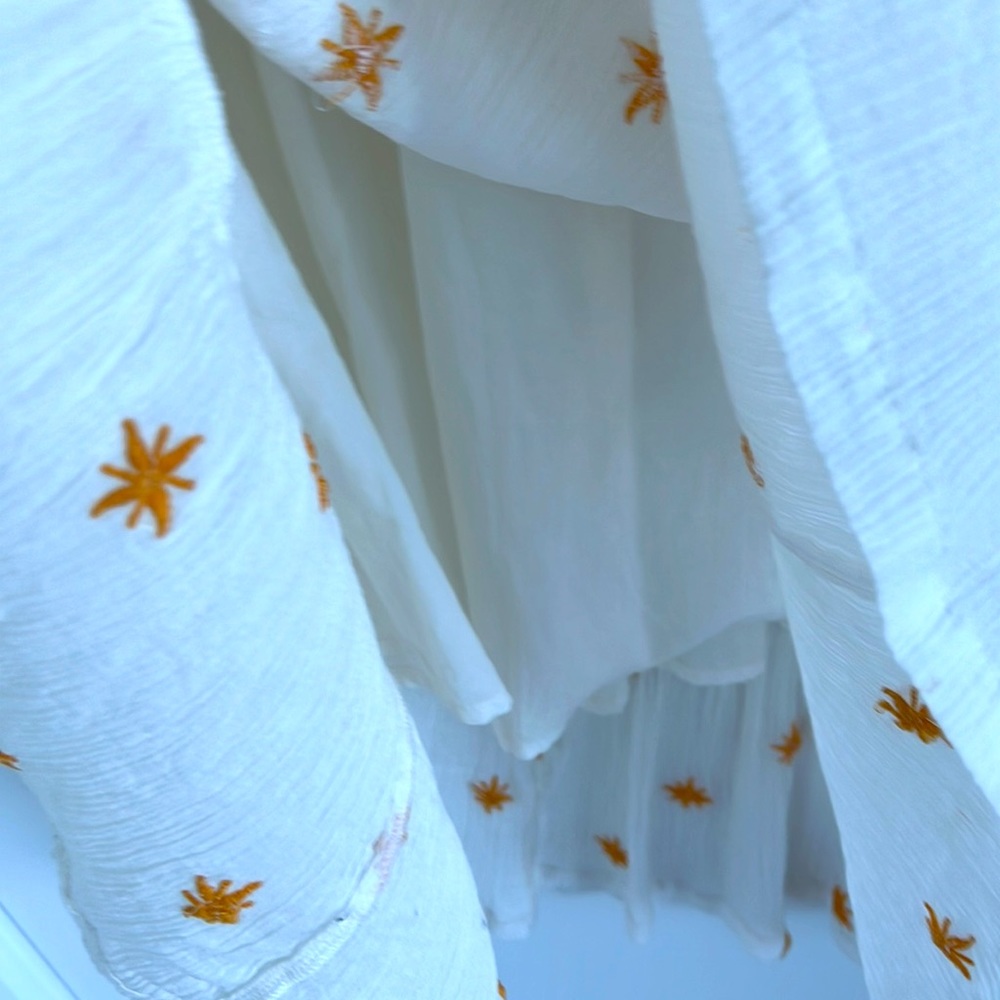 Farm Rio Dress S - Picture 3 of 7